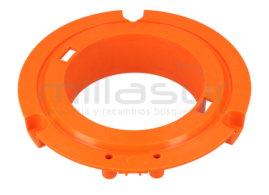 CONECTOR TUBO - CUBIERTA SG2C