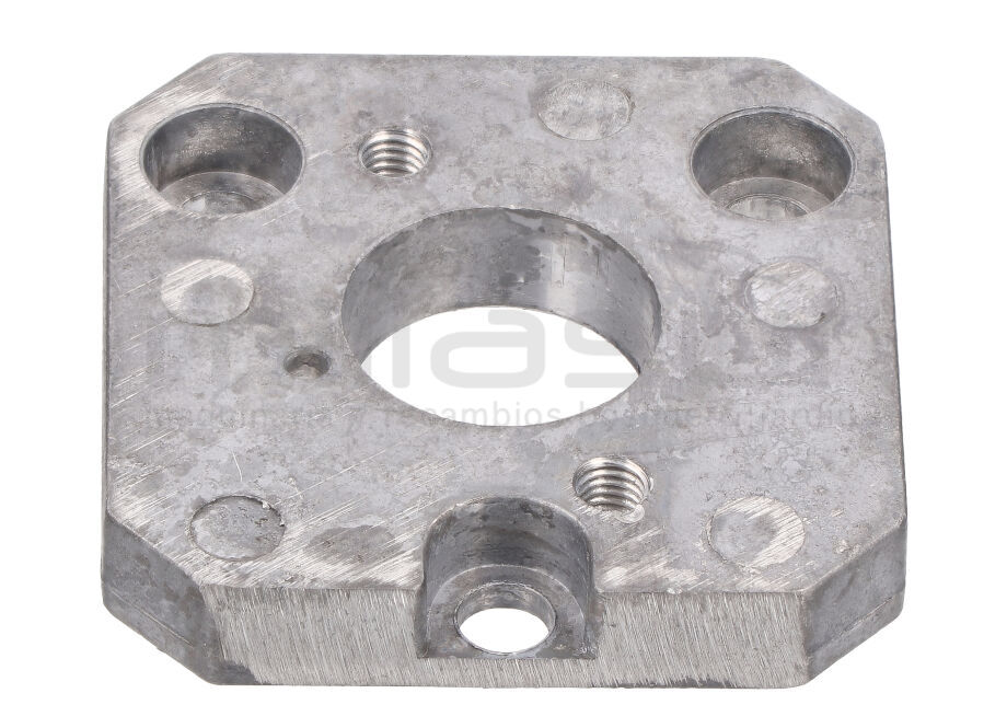 FLANGIA DI ASPIRAZIONE SG83C (24)