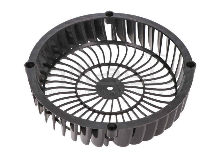 COUVERCLE DE VENTILATEUR SG83C
