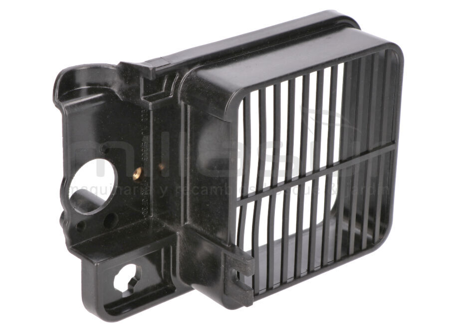 BASE DO FILTRO DE AR SG83C