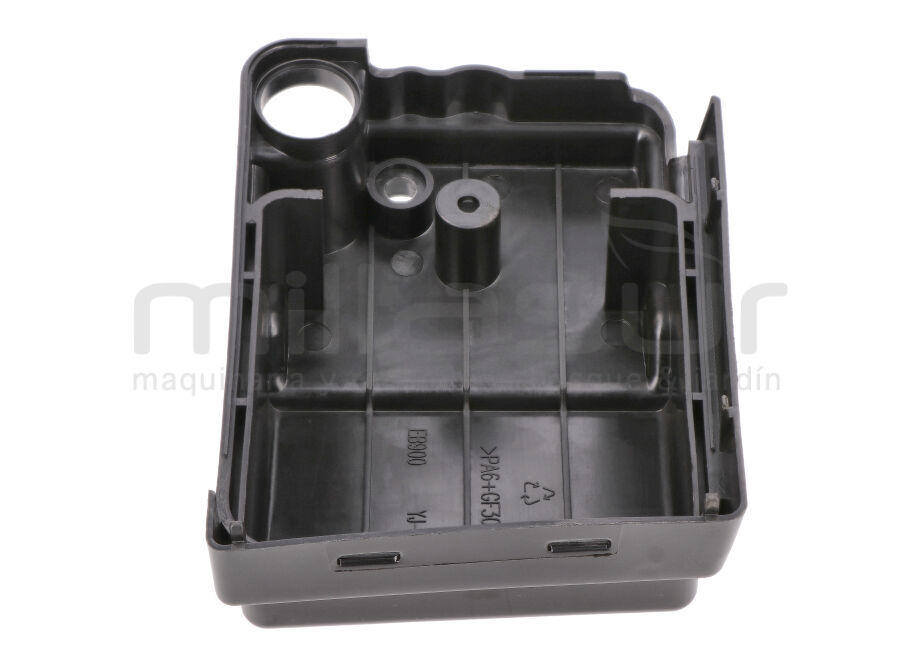 TAMPA DO FILTRO DE AR SG83C