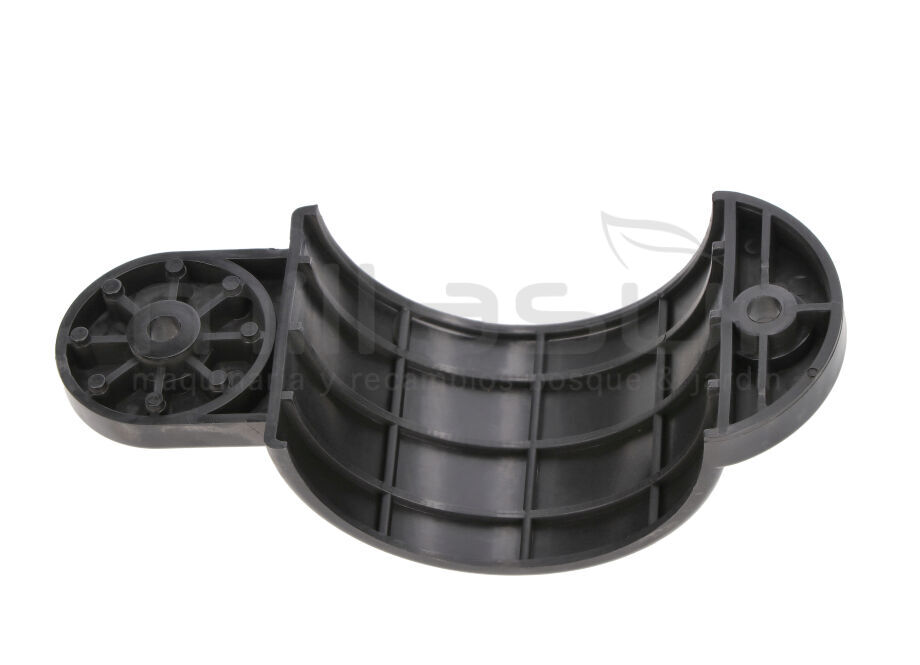 SOPORTE MANDO ACELERADOR IZQUIERDO SG83C