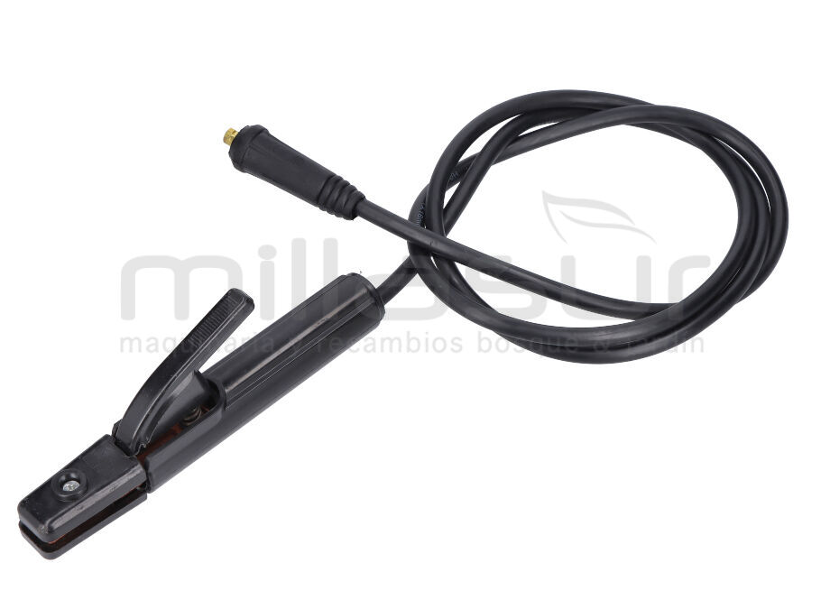CABLE Y PINZA ELECTRODO SL140D (30)