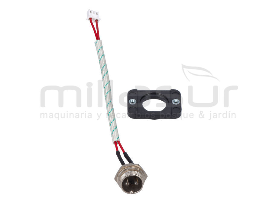 CONECTOR PIN SL160TIG (9,2)