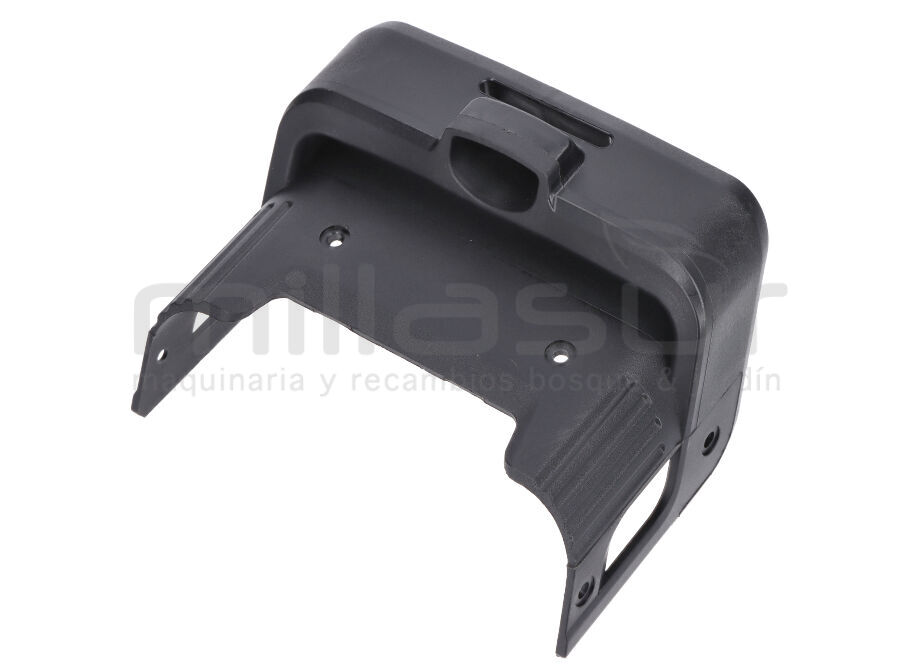 TAPA TRASERA SUPERIOR SL160TIG (24)