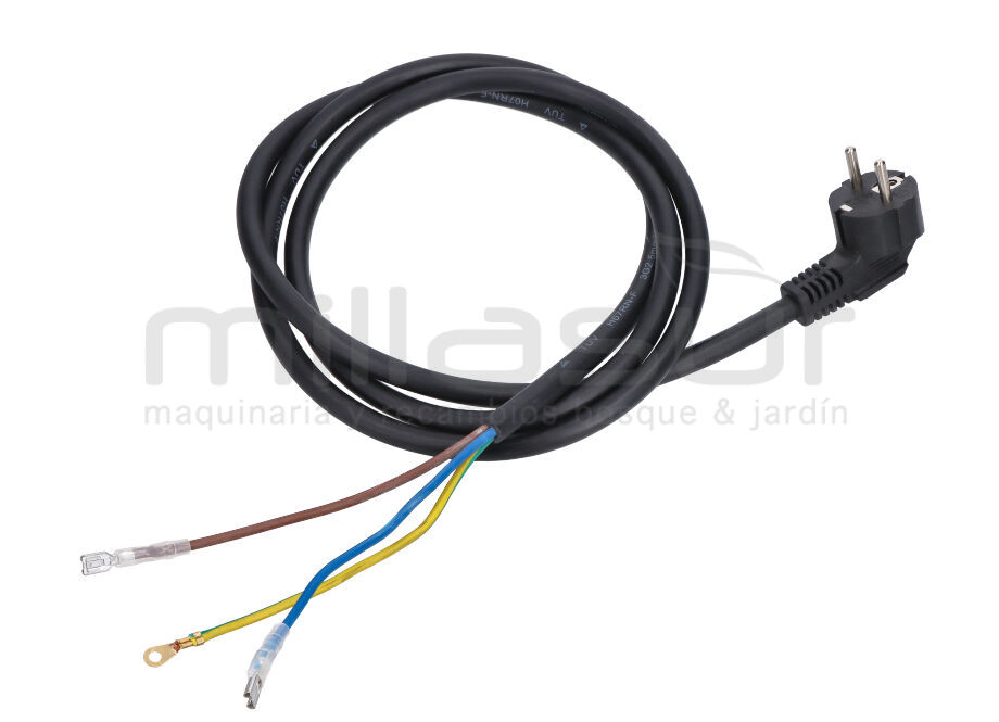 CABLE DE ALIMENTACION SL160TIG (28)