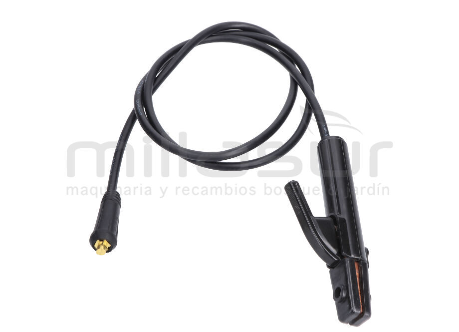 CABLE Y PINZA ELECTRODO SL160TIG (30)