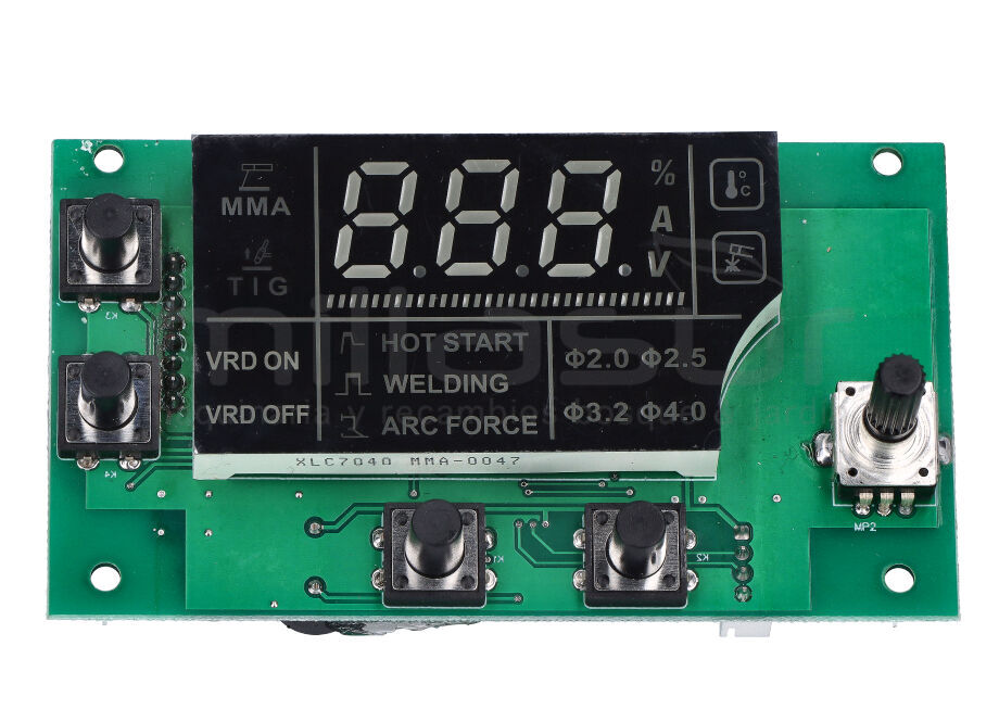 PANTALLA LCD SL200(9)