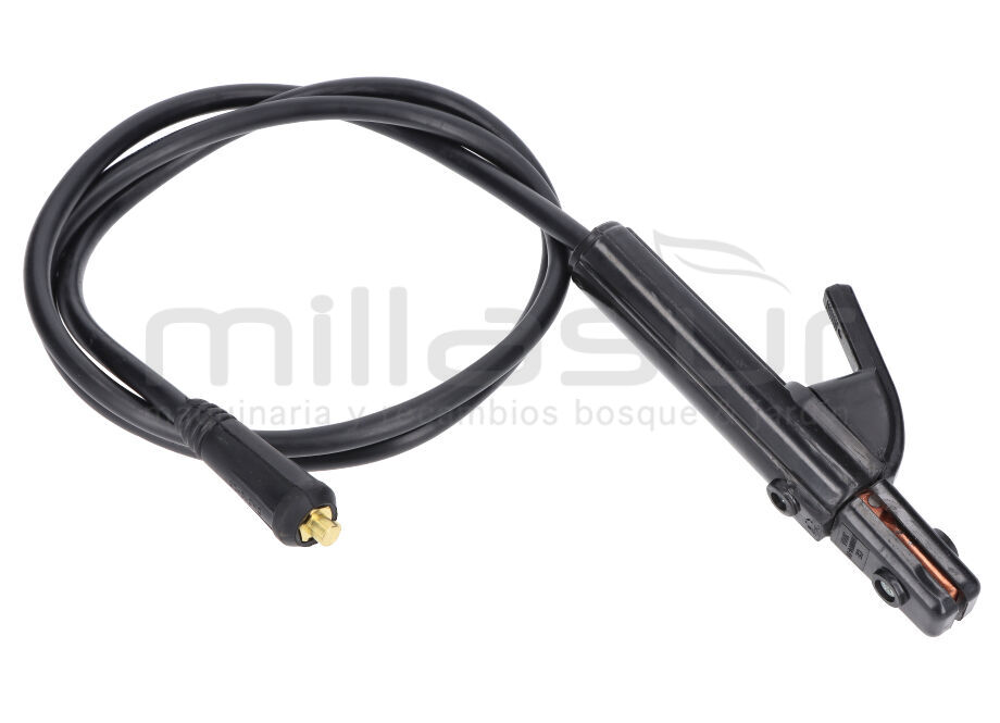 CABLE Y PINZA ELECTRODO SL200D (30)