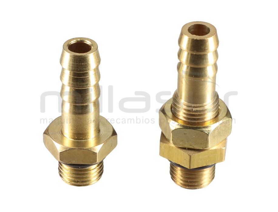 CONECTOR GAS SL200H (8)