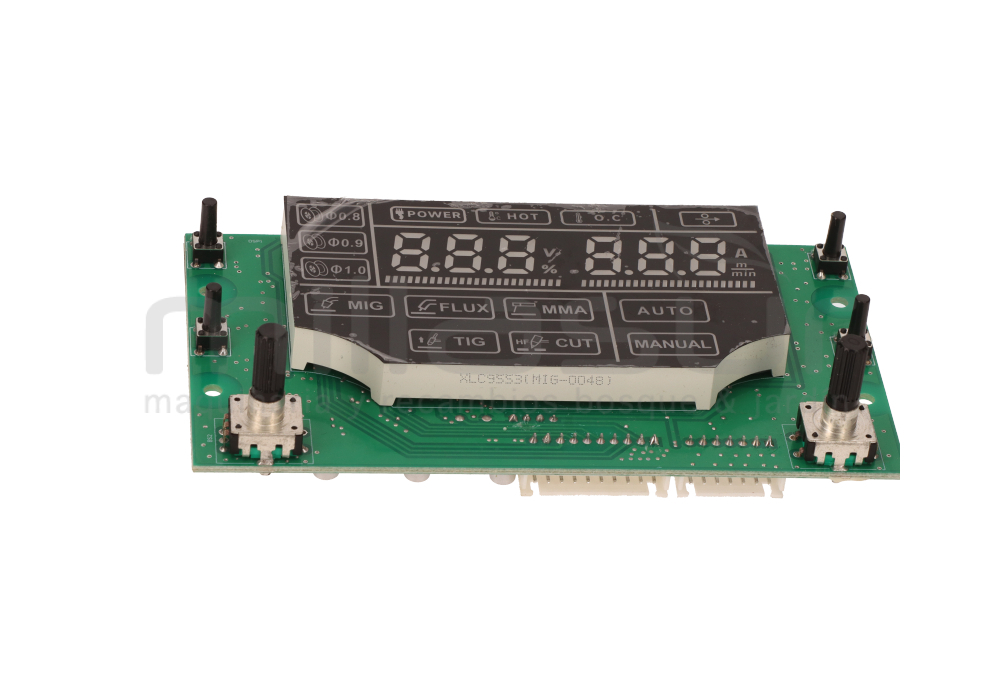 PLACA CONTROL SL210H (13)