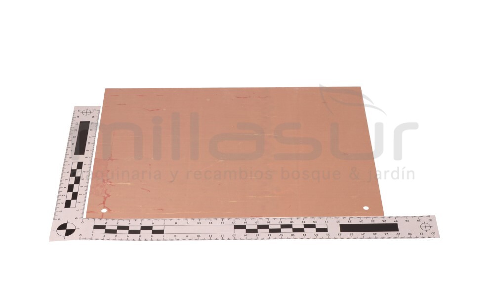 TABLERO PLACA CONTROL ACCIONAMIENTO SL200H (24)