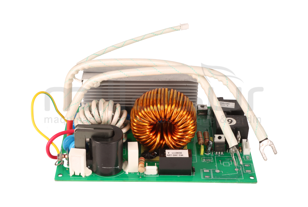PLACA PRINCIPAL SL200H (27)