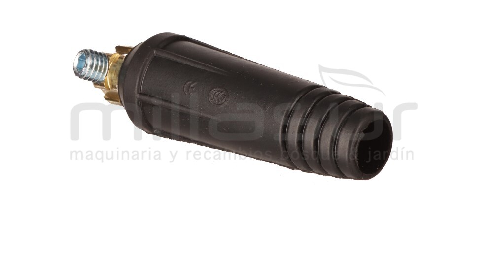 CONECTOR MACHO SL200H (41)