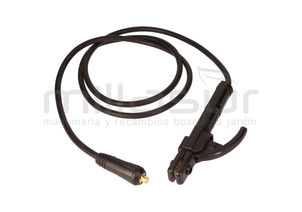 CABLE +PINZA ELECTRODO SL200h