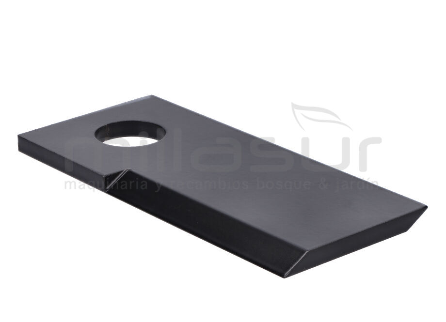 CUCHILLA PLANA URS100 - EZARO100 (REEMPLAZA A  ST-86705)