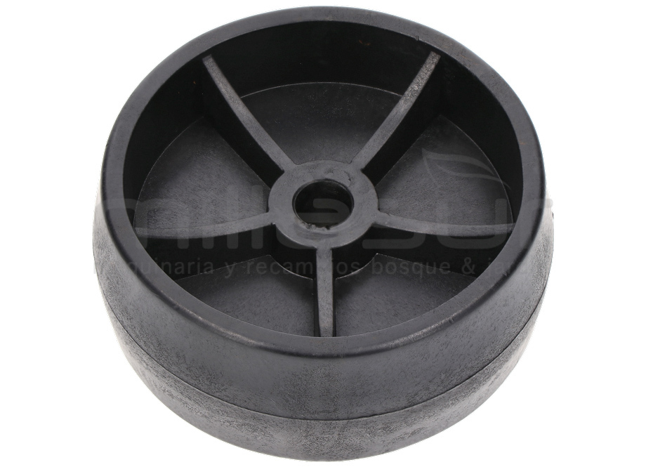 PLATFORM WHEEL CUT 98X12mm TC92, TC102 ( 07 09), TC98S (14 04)