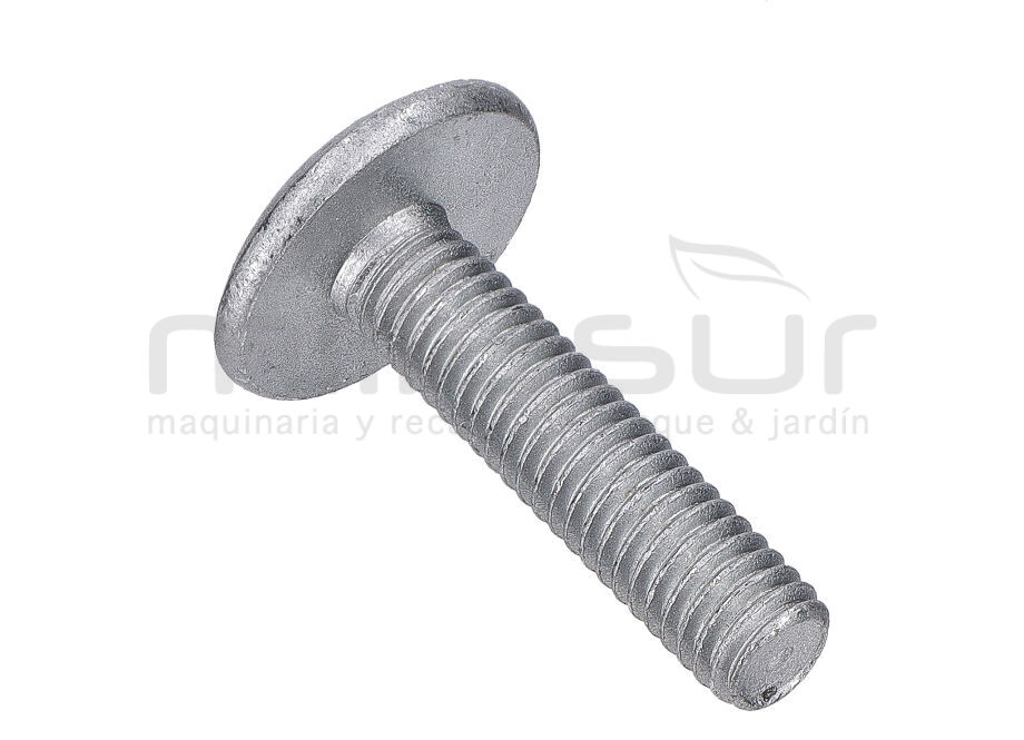 SCREW SUGGESTION M6X25 HOUSINGS M6X25 TC92, TC102 (09 04)
