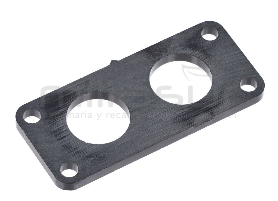 ESPACIADOR CARBURADOR  TC108LH - LC2P73F- 586CC (6)