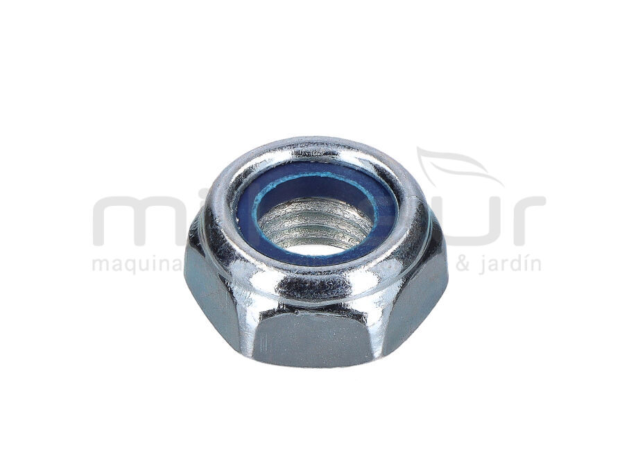 NOCE PULEGGIA DI TENSIONE M10X1.25 TC62 ( 11 02), TC98S (4 13), (9 04), (13 13 13)