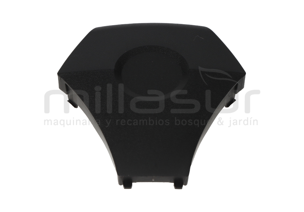 TAPA EMBELLECEDOR VOLANTE TC86M (31) TC92H (32), TC98LH (32), TC108LH (33), TC102H (33)