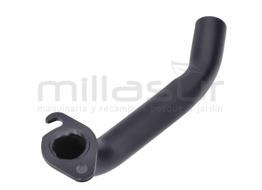 CODO SALIDA ESCAPE TRACTOR TC92 ( 02 19 ) ( B&S 13.5HP)