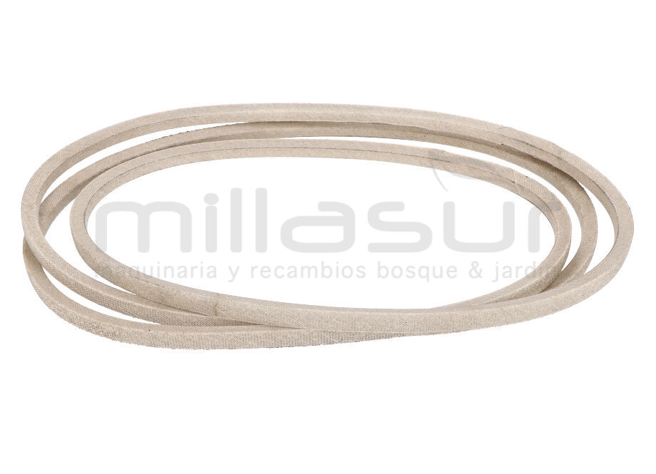 CORREA TRACCION TRACTOR TC92H,TC98LH(16) TC102H (21), TC108LH (21)