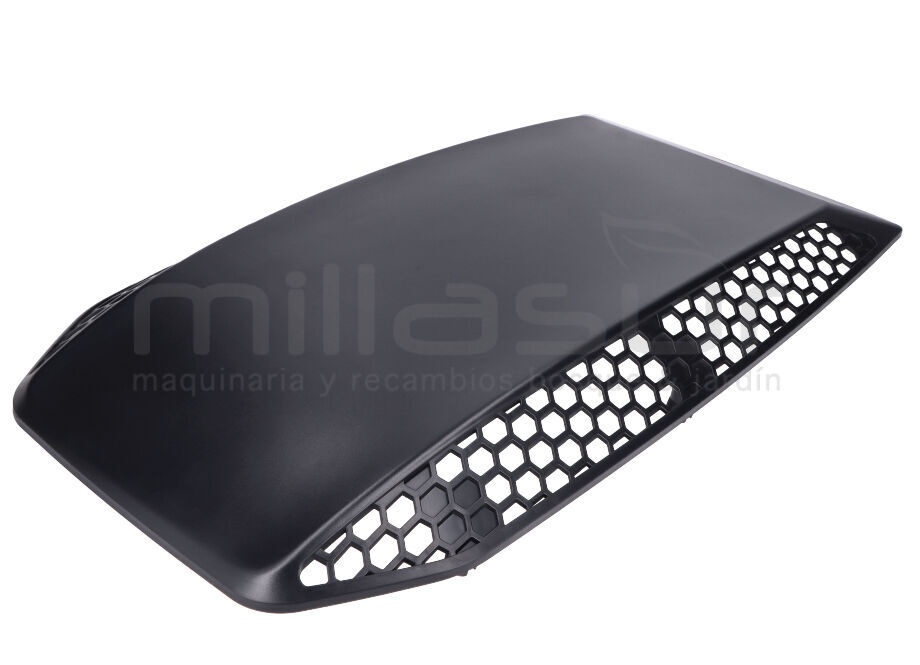 EMBELLECEDOR CAPÓ TC98H (A1)