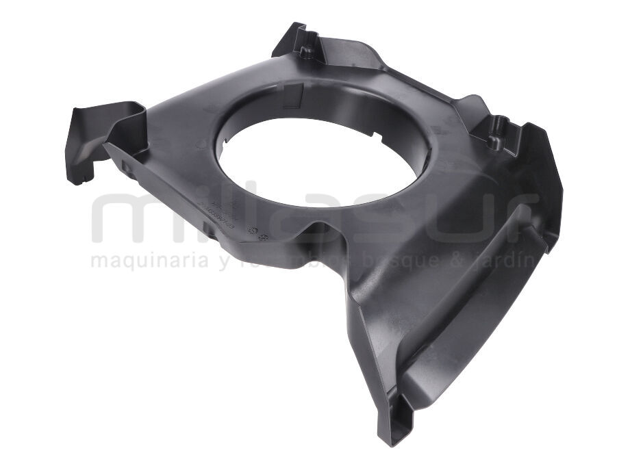 SOPORTE ENTRADA AIRE TC98H (A3)