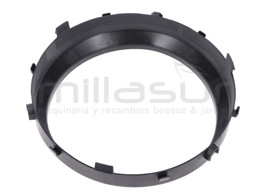 CONDUCTOR AIRE TC98H (A4)