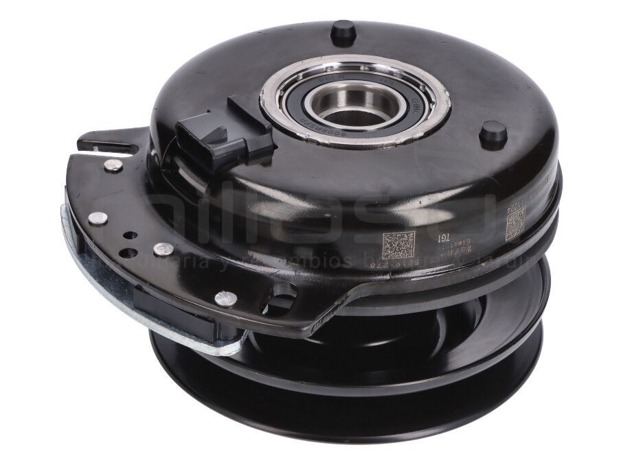 EMBRAGUE CUCHILLAS TC98H (B5)