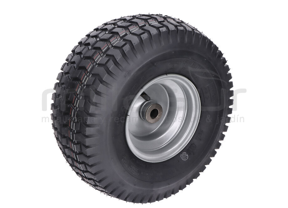 RUEDA DELANTERA TC98H (C18)