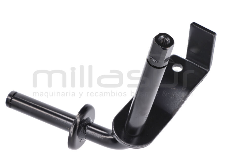 EJE RUEDA DERECHO TC98H (C20)