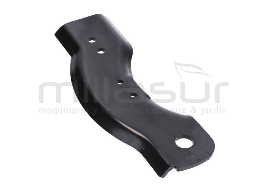 CHAPA SUJECIÓN POLEA TENSORA TC98H (D7)