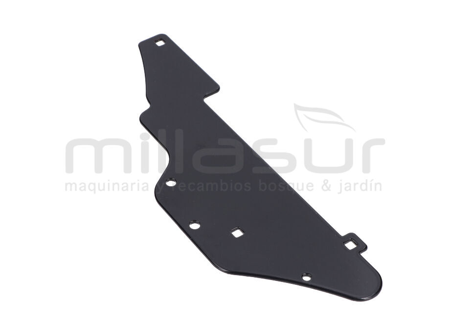 PLACA INFERIOR TC98H (D18)