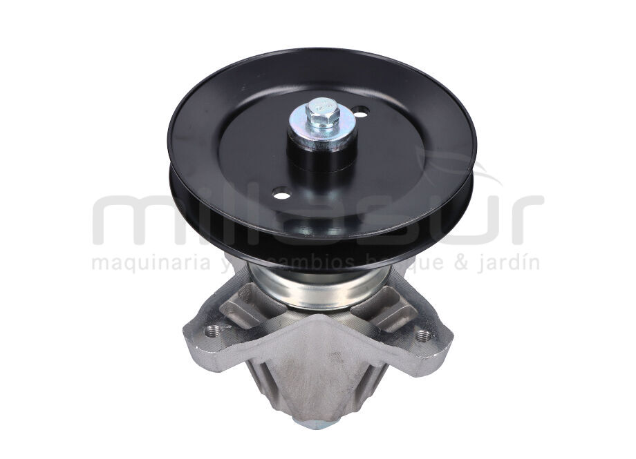 BUJE IZQUIERDO COMPLETO TC98H (D27)