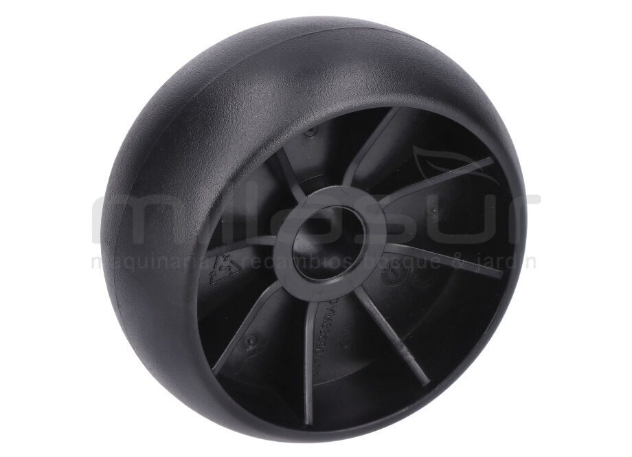 RUEDA PLATAFORMA DE CORTE TC98H (D30)