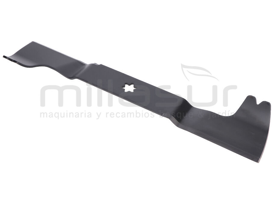 CUCHILLA IZQUIERDA TC98H (D34)