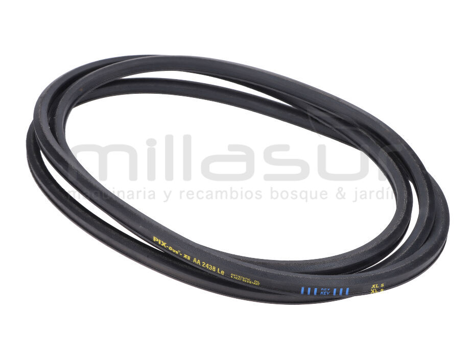 CORREA DE CORTE TC98H (D36)