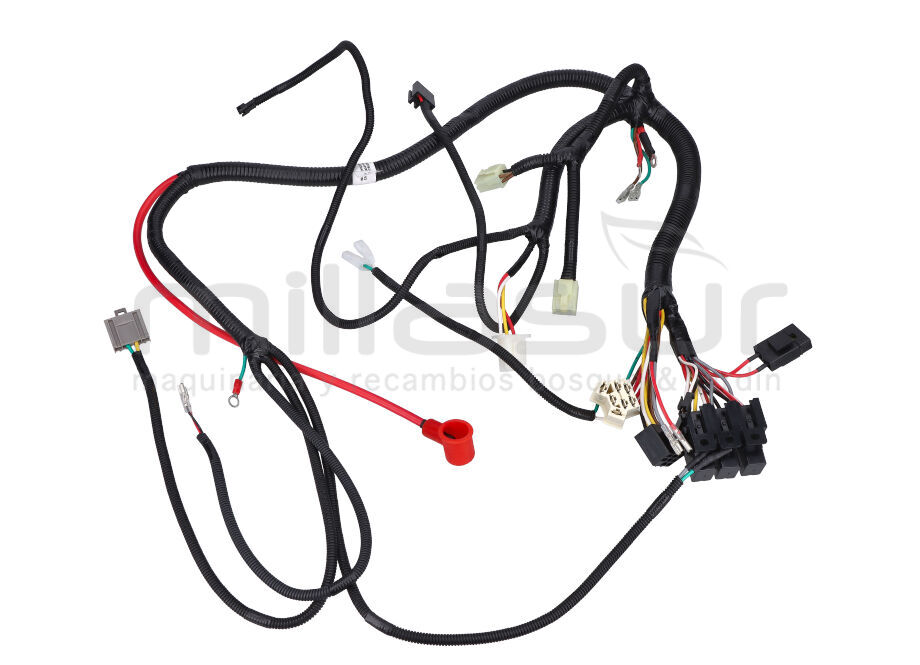 CABLEADO PRINCIPAL TC98H (E3)