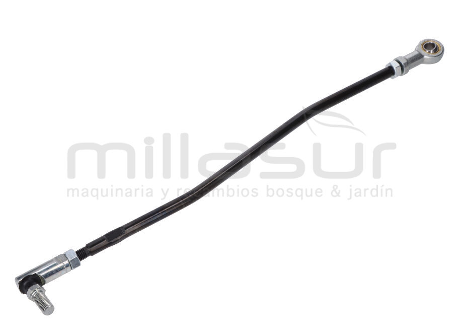 VARILLA DIRECCIÓN TC98H (F9)