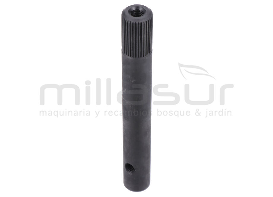 EJE SUPERIOR SUJECCION VOLANTE TC98H (H4)