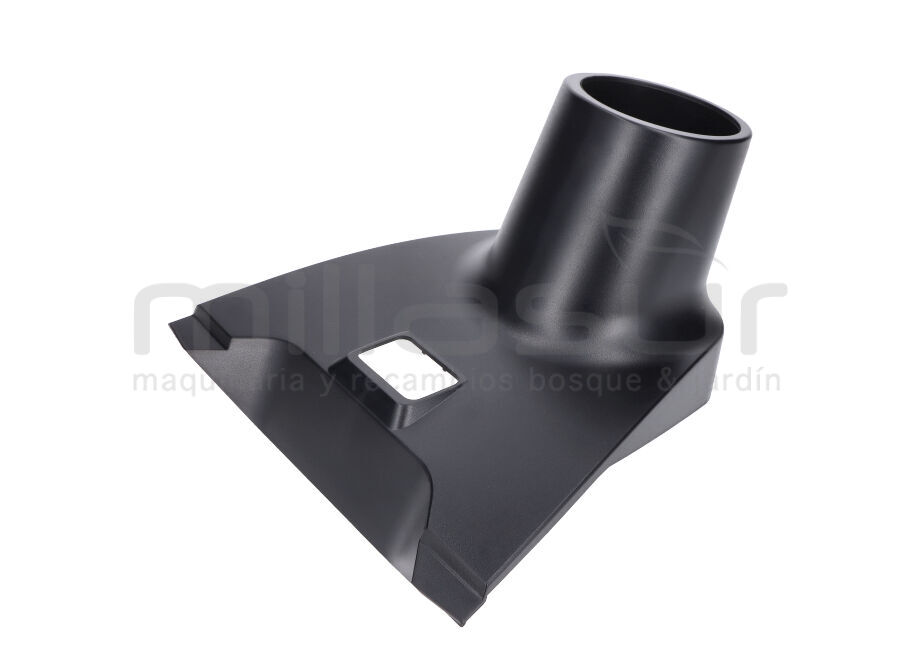 TAPA SOPORTE VOLANTE TC98H (H6)