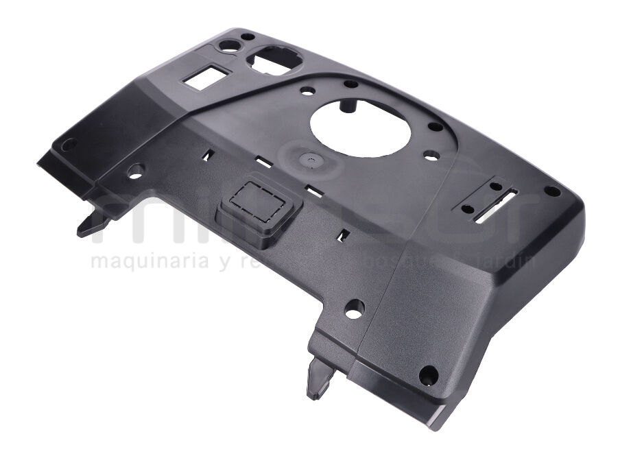 TAPA DE PANEL DE CONTROL TC98H (H12)