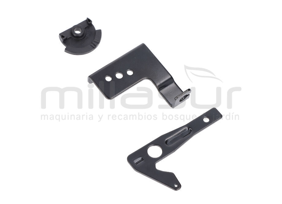 SOPORTE PALANCA ACELERADOR TC98H (H17-18-19)