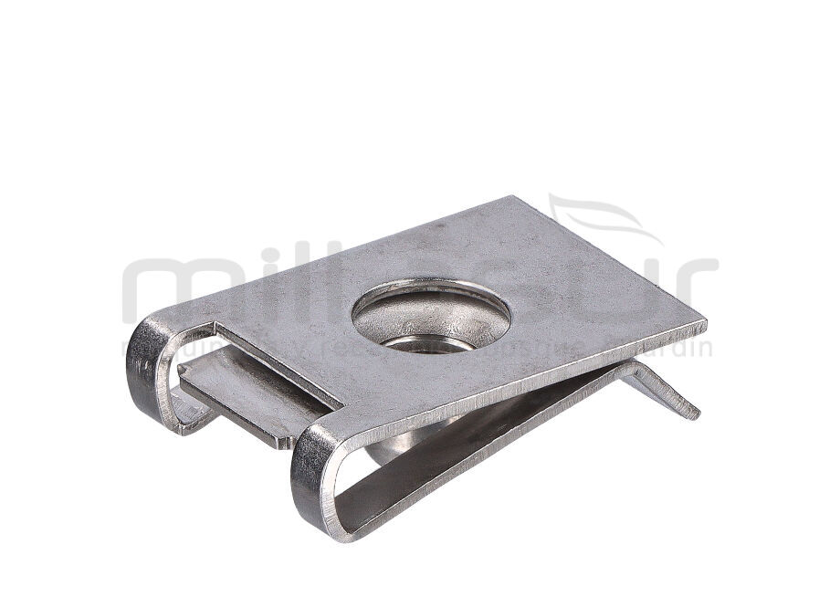 GRAPA FIJACIÓN PANEL DE CONTROL TC98H (H22)