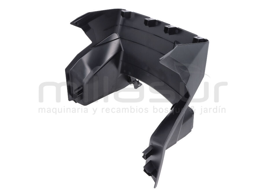 CUBIERTA COLUMNA VOLANTE TC98H (H23)