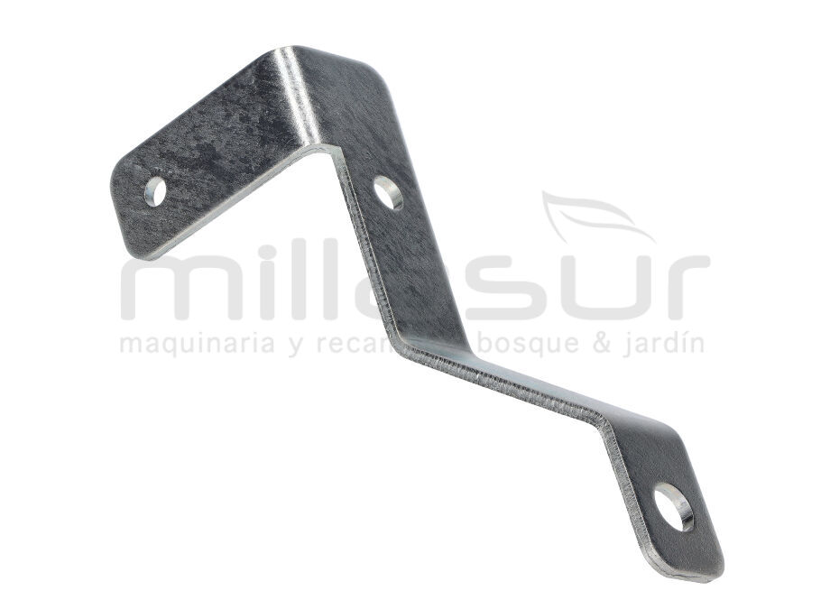 SOPORTE DERECHO FIJACION CUBIERTA COLUMNA VOLANTE TC98H(H34)