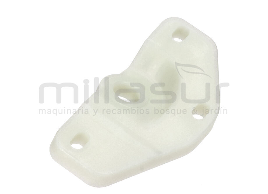 SOPORTE EJE PRINCIPAL VOLANTE DIRECCIÓN TC98H (H42)