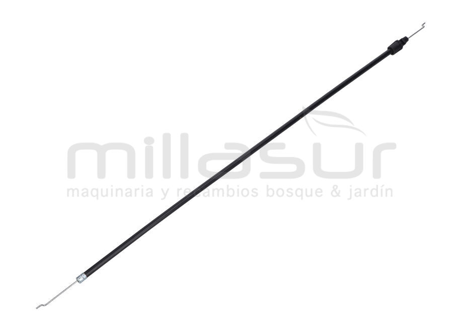 CABLE ACELERADOR TC98H (H45)